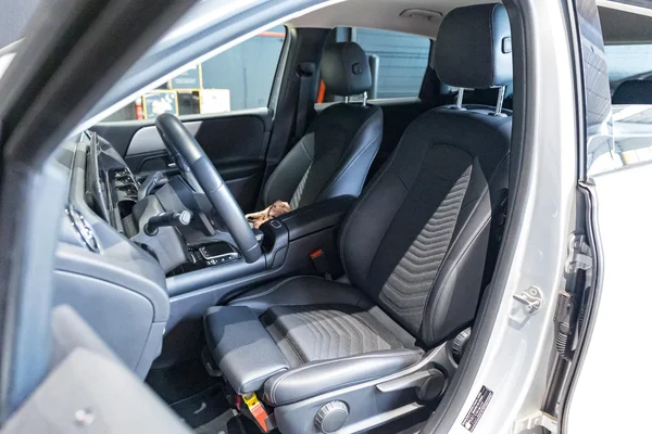 Mercedes-Benz B-Klasse (2022) — foto 11 van 31
