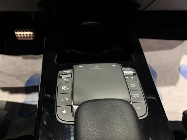 Mercedes-Benz A (2021) — foto 8 van 25