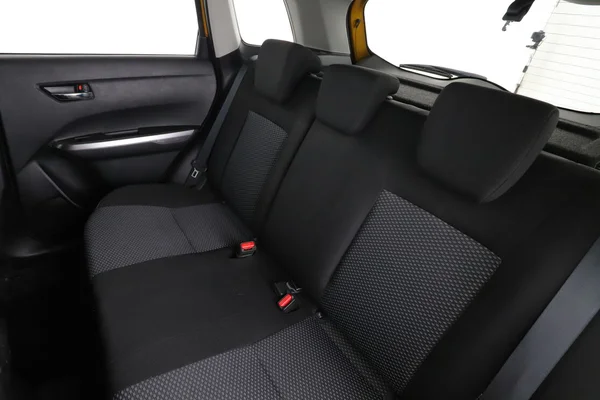 Suzuki Vitara (2021) — foto 5 van 16