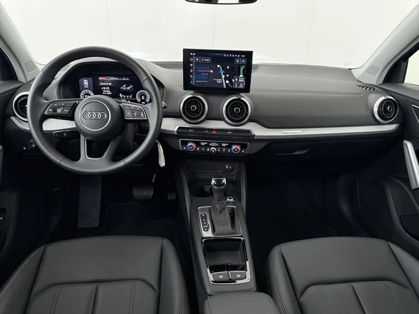 AUDI Q2 (2025) — foto 14 van 19