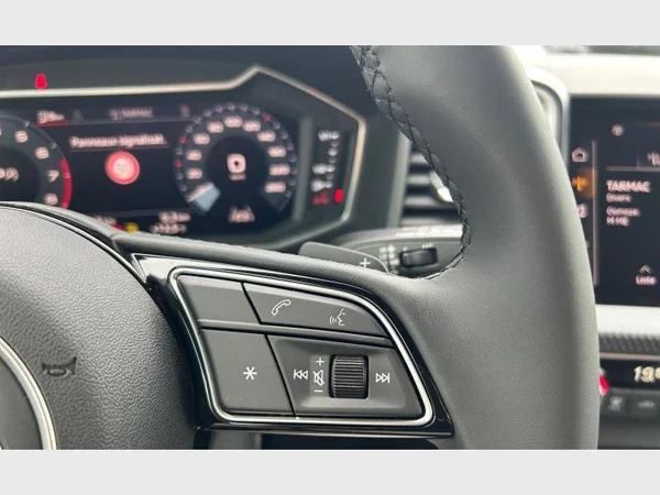 Audi A1 Sportback (2026) — foto 16 van 29