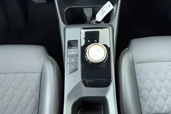 MG MG3 Hybrid+ (HEV) (2025) — foto 4 van 20