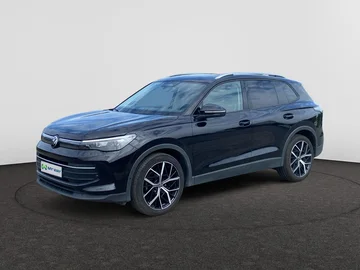 VOLKSWAGEN Tiguan (2024)