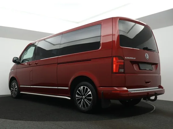 Volkswagen Transporter (2020) — foto 21 van 27