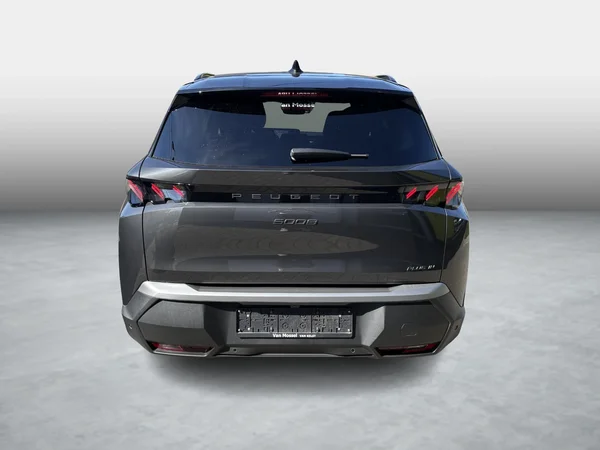 Peugeot 5008 (2025) — foto 18 van 23
