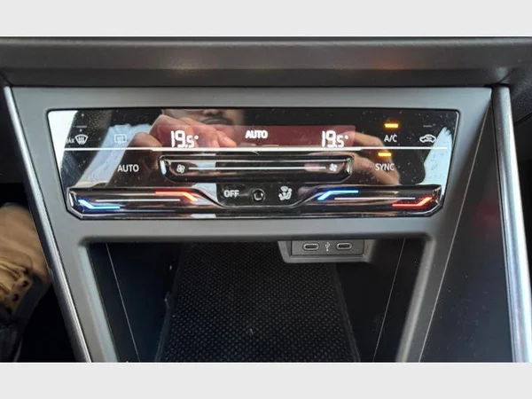 Volkswagen Polo GTI (2023) — foto 18 van 27