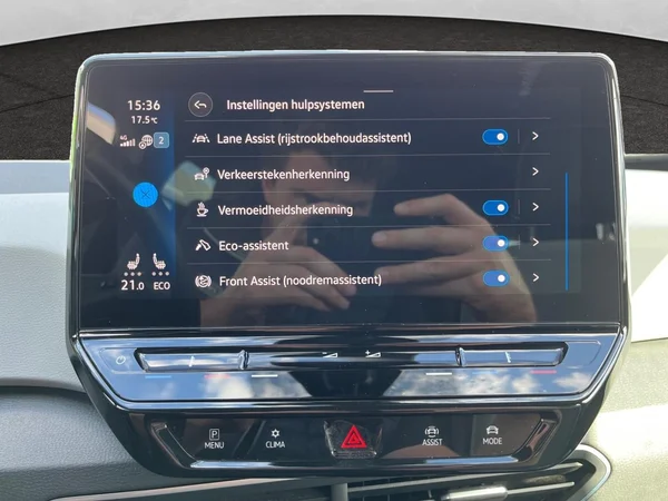 VOLKSWAGEN ID.3 (2021) — foto 9 van 22