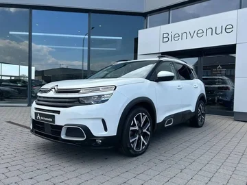 Citroen C5 f0db9f28-3d1b-4486-9b6e-4f220e4834ac