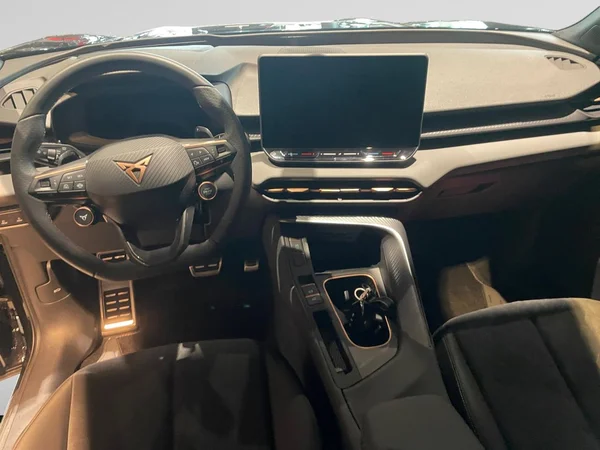 CUPRA Terramar (2026) — foto 11 van 17