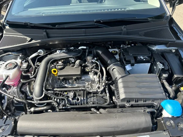 SKODA Fabia (2026) — foto 14 van 23