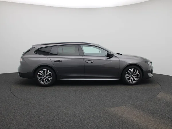 Peugeot 508 (2023) — foto 42 van 44