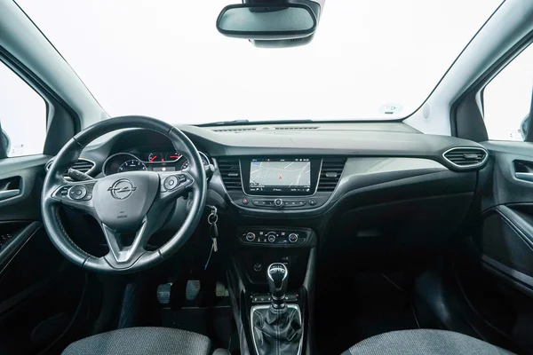 Opel Crossland (2021) — foto 3 van 80