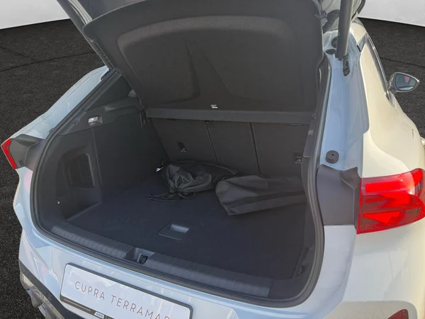 CUPRA Terramar (2026) — foto 2 van 19