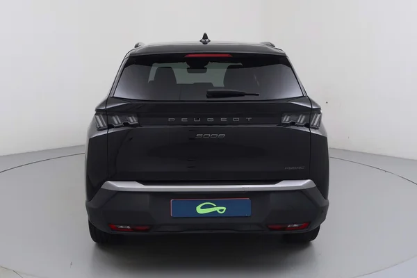 Peugeot 5008 (2025) — foto 28 van 33