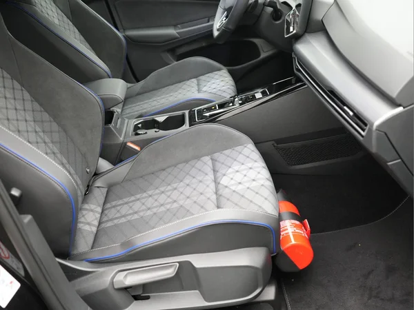 VOLKSWAGEN Golf VIII (2026) — foto 10 van 10