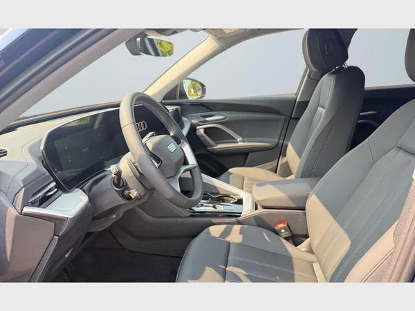 AUDI Q5 (2026) — foto 19 van 22