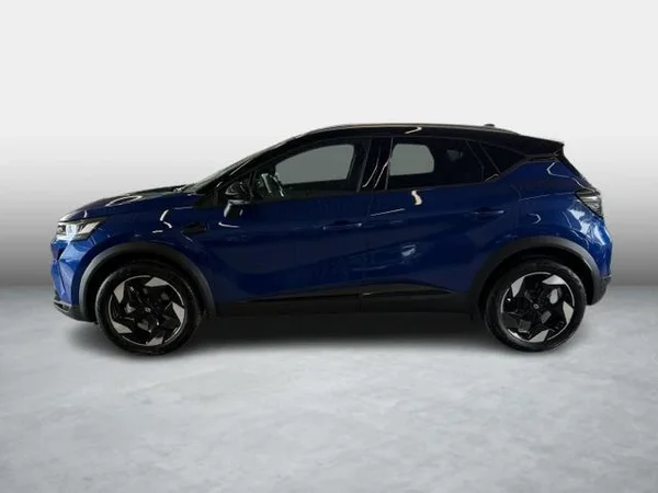 Renault Captur (2026) — foto 15 van 16