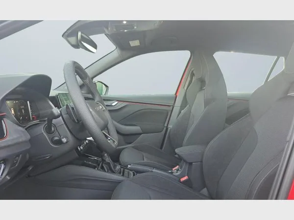 Skoda Kamiq (2025) — foto 2 van 23