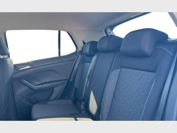 Volkswagen T-Cross (2026) — foto 15 van 23
