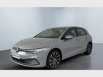 Volkswagen Golf VIII (2024)