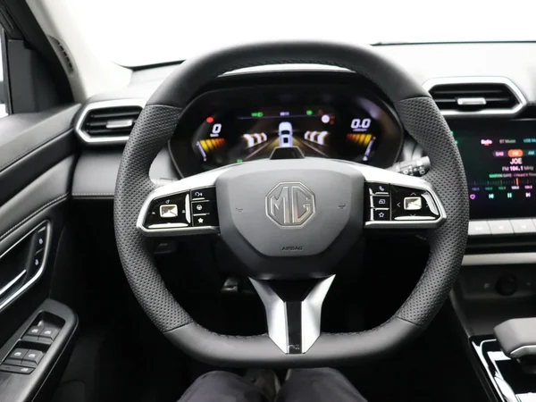 MG ZS (2026) — foto 7 van 28