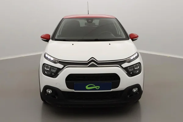 Citroen C3 (2023) — foto 22 van 23
