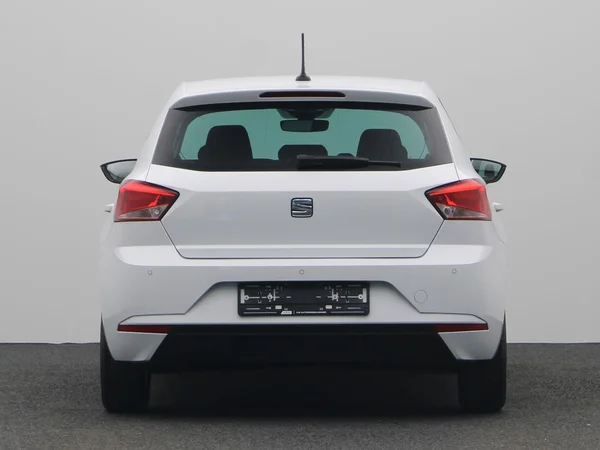 SEAT Ibiza 5P/D (2024) — foto 16 van 19