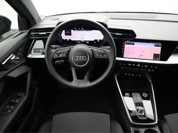AUDI A3 Sportback Dsl (2023) — foto 5 van 21