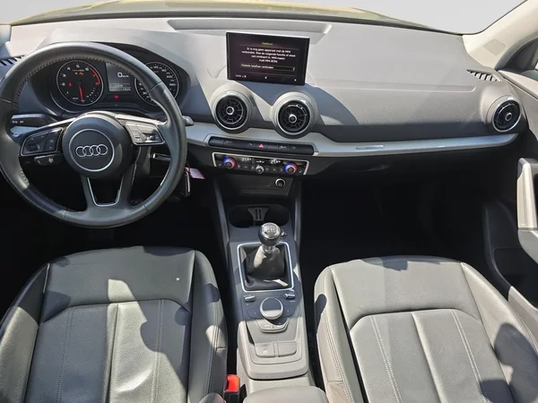 AUDI Q2 (2020) — foto 14 van 19