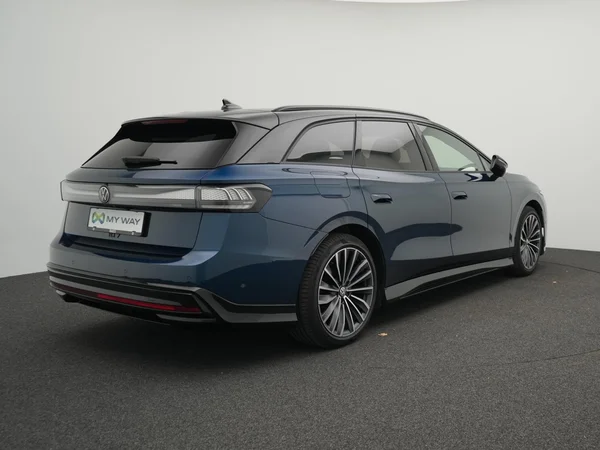 VOLKSWAGEN ID.7 Tourer (2026) — foto 29 van 33