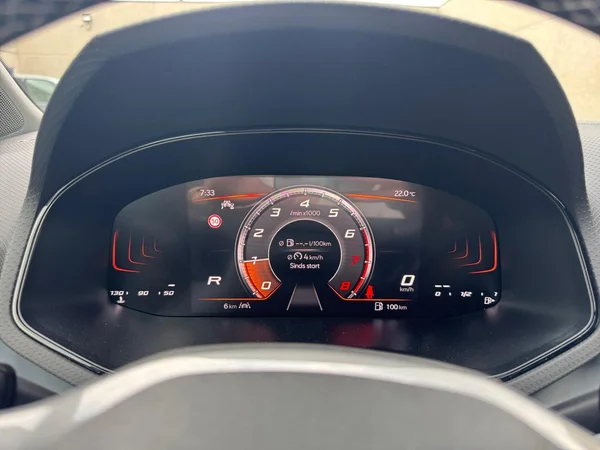 SEAT Arona (2026) — foto 19 van 20