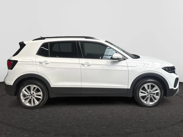 VOLKSWAGEN T-Cross (2026) — foto 19 van 22