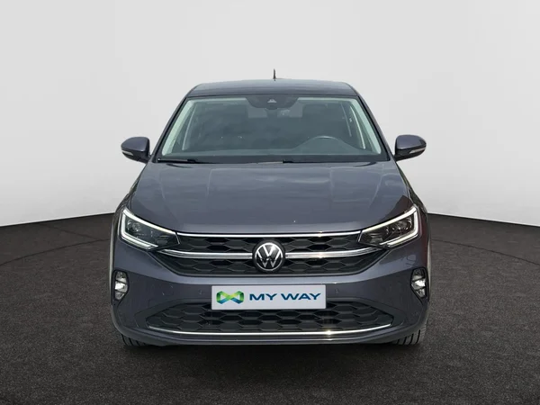VOLKSWAGEN Taigo (2022) — foto 12 van 18