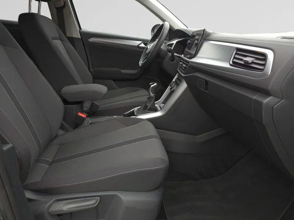VOLKSWAGEN T-Roc (2025) — foto 24 van 24