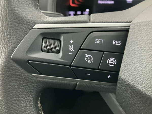 SEAT Ibiza 5P/D (2024) — foto 21 van 36