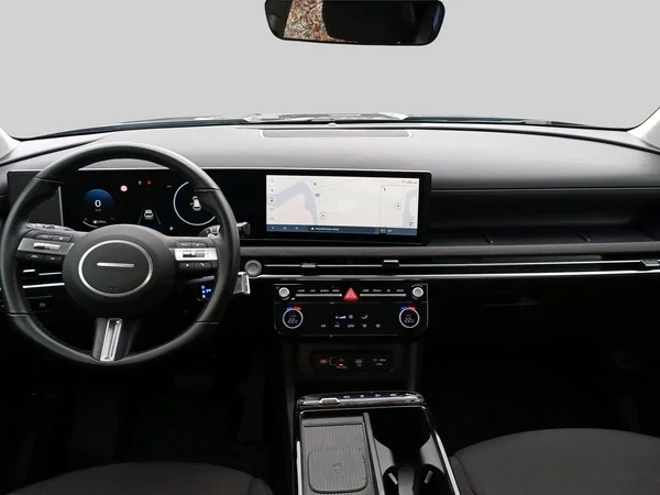 Hyundai Tucson (2024) — foto 5 van 16