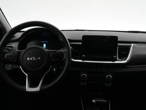 Kia Stonic (2025) — foto 5 van 21