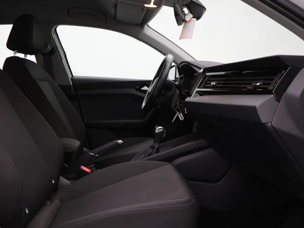 AUDI A1 Sportback (2021) — foto 24 van 24
