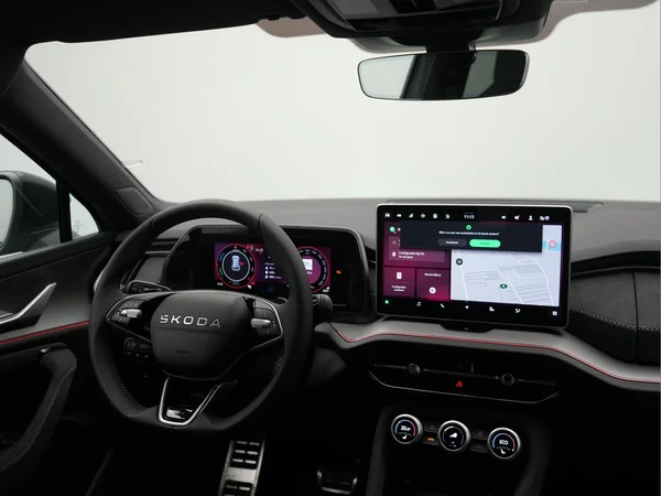 SKODA Kodiaq PHEV (2026) — foto 9 van 10