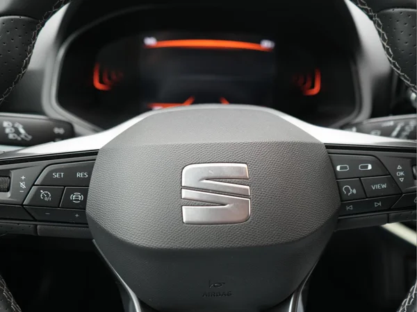 SEAT Arona (2026) — foto 9 van 25