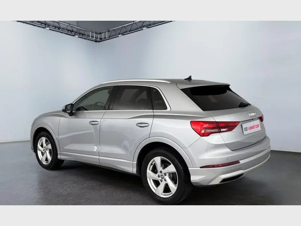 Audi Q3 (2019) — foto 32 van 35