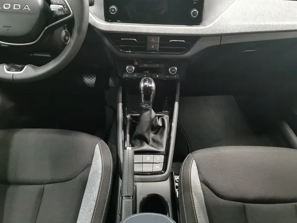 SKODA Kamiq (2026) — foto 6 van 15