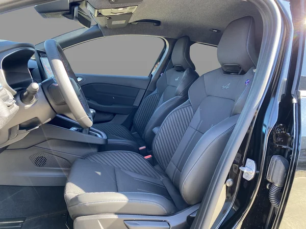 Renault Clio (2026) — foto 5 van 21