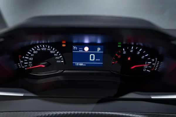 Peugeot 2008 (2025) — foto 3 van 33