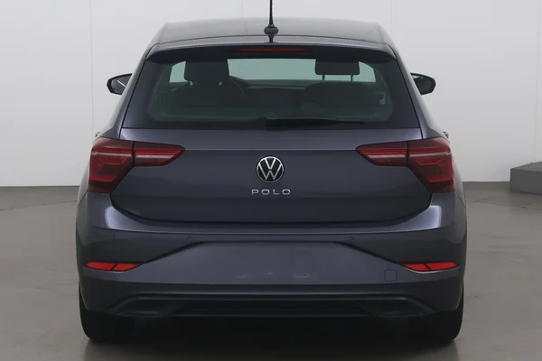 Volkswagen Polo (2025) — foto 17 van 22