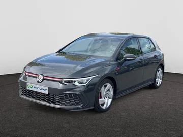 VOLKSWAGEN Golf VIII GTI (2023)
