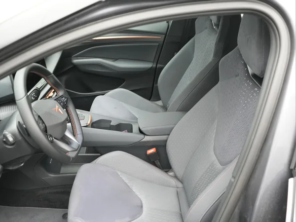 CUPRA Raval (2026) — foto 20 van 21