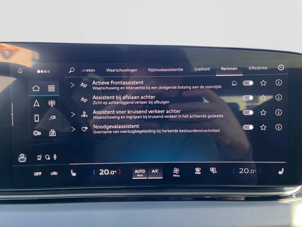 AUDI A6 Avant e-tron (2026) — foto 5 van 22