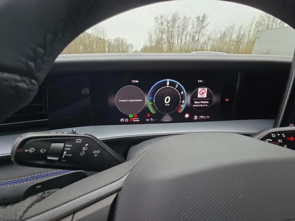 VOLKSWAGEN Tayron (2025) — foto 5 van 23
