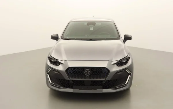 Renault Clio VI Hybrid (HEV) (2026) — foto 23 van 29